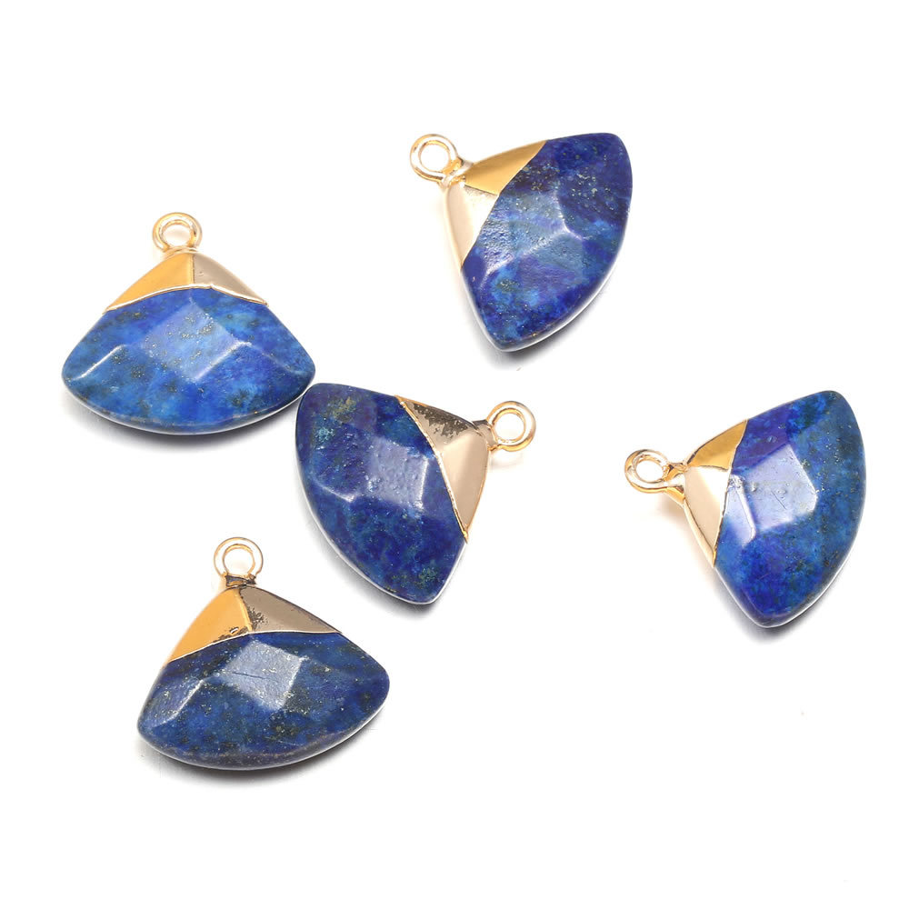 4 lapis lazuli