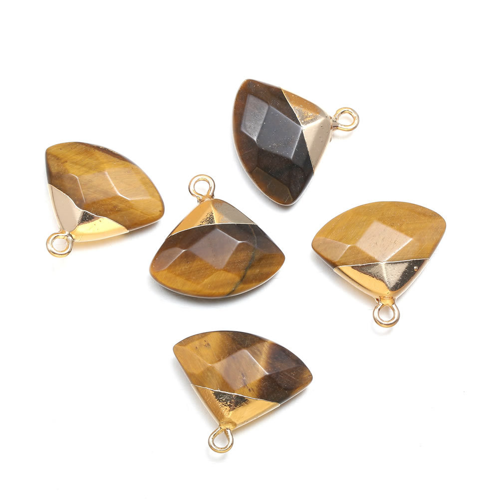 14 tiger eye