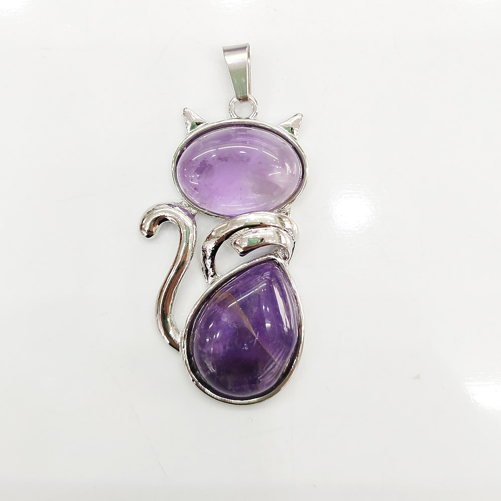 Amethyst: