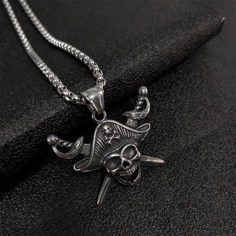 A Pendant without necklace chain