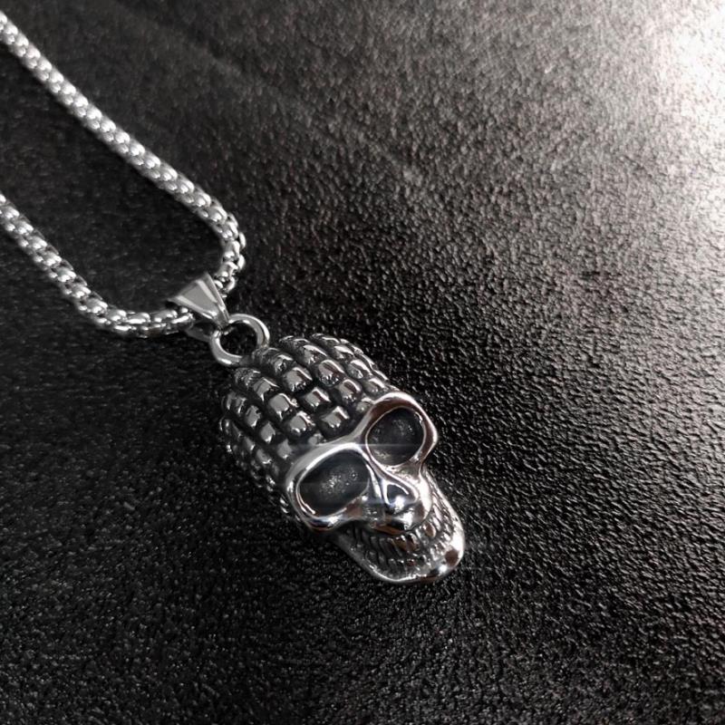 A Pendant without necklace chain