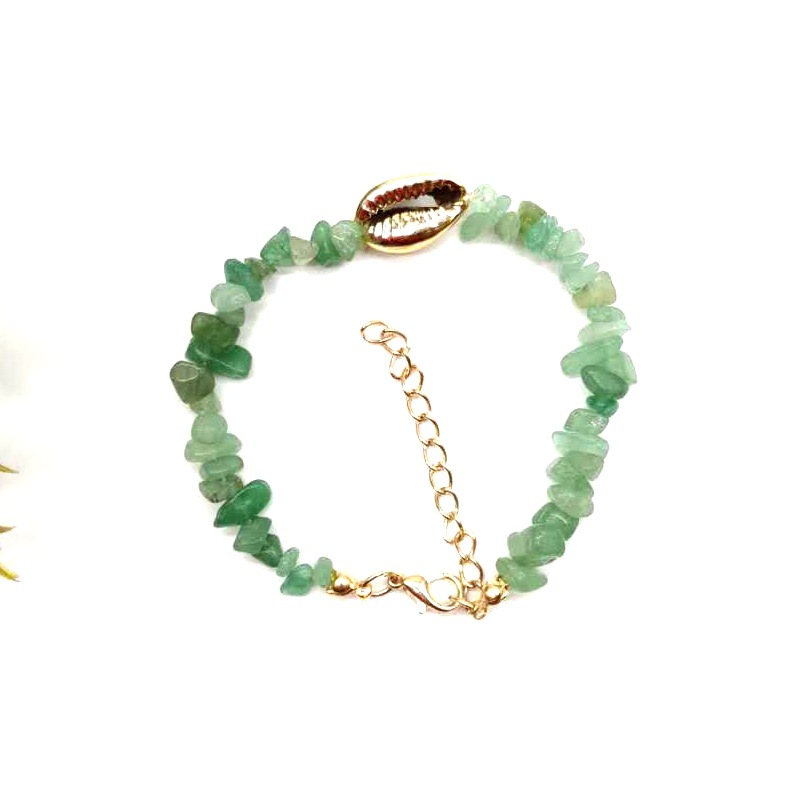 1:Green Aventurine