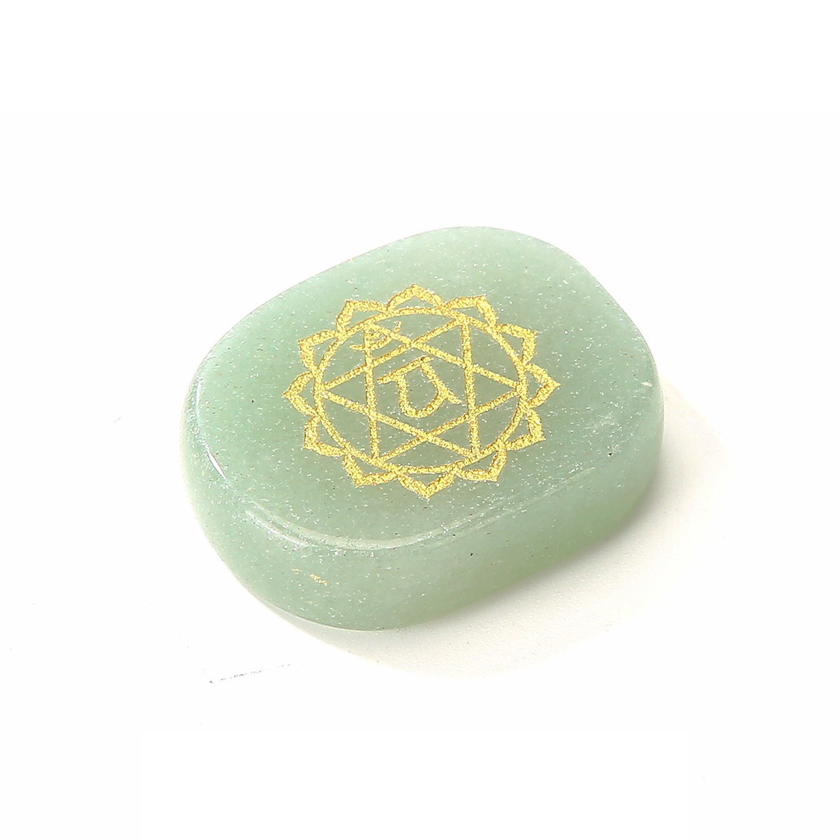 4:Green Aventurine