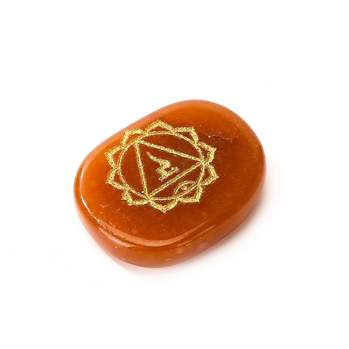 5:Red Aventurine