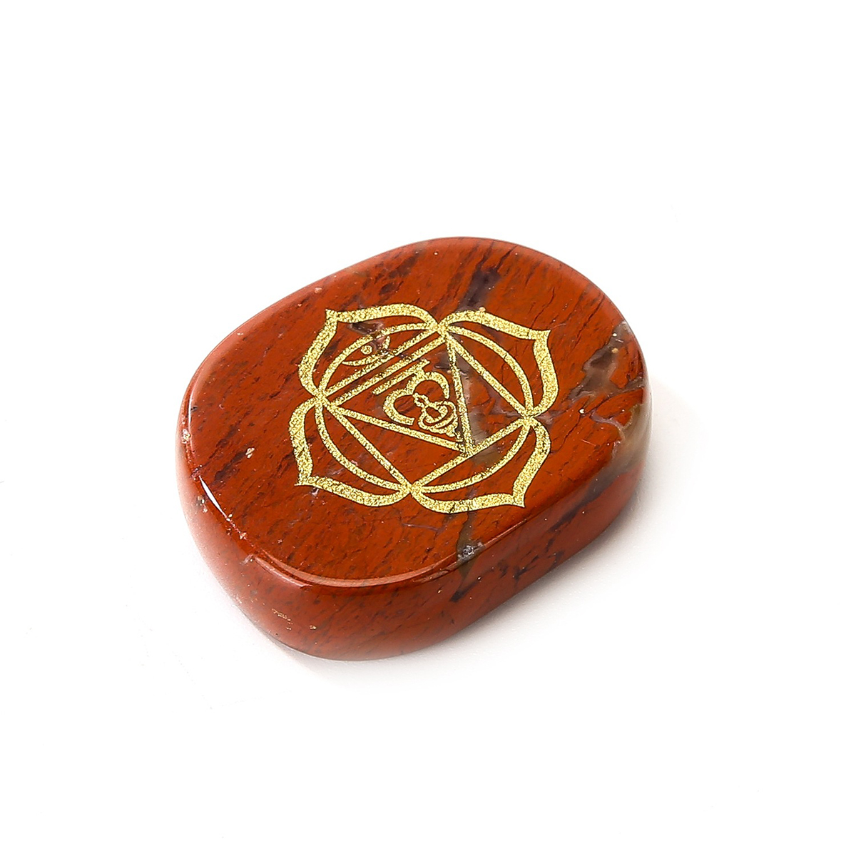 7:red jasper