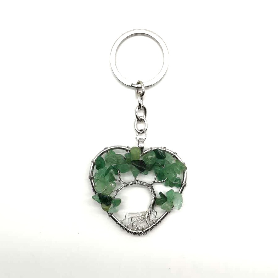 10:Green Aventurine