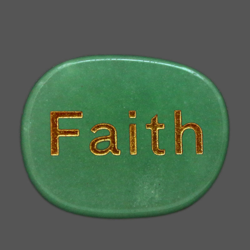 8:Green Aventurine