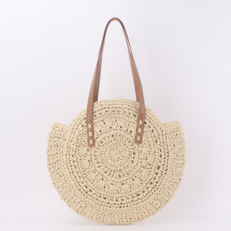 Openwork Beige