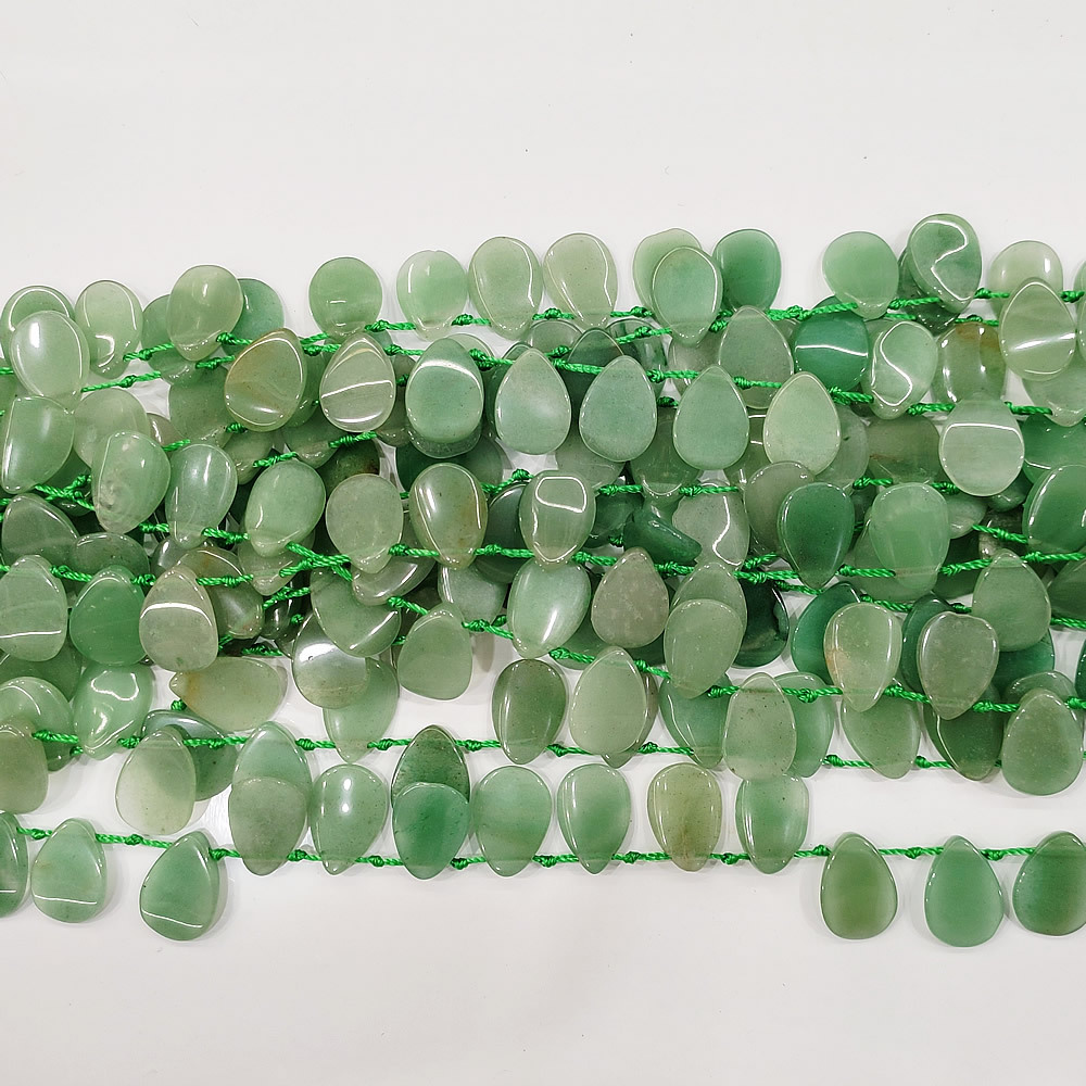 Green agate