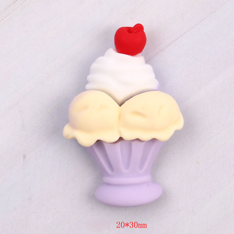 Ice Cream Cup 20*30mm