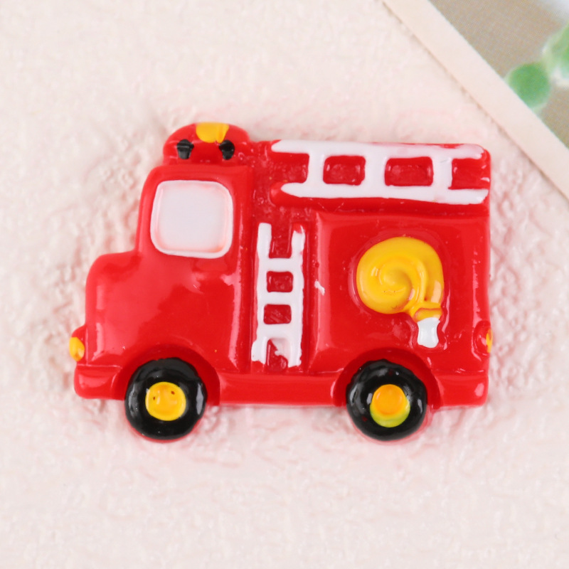 fire truck