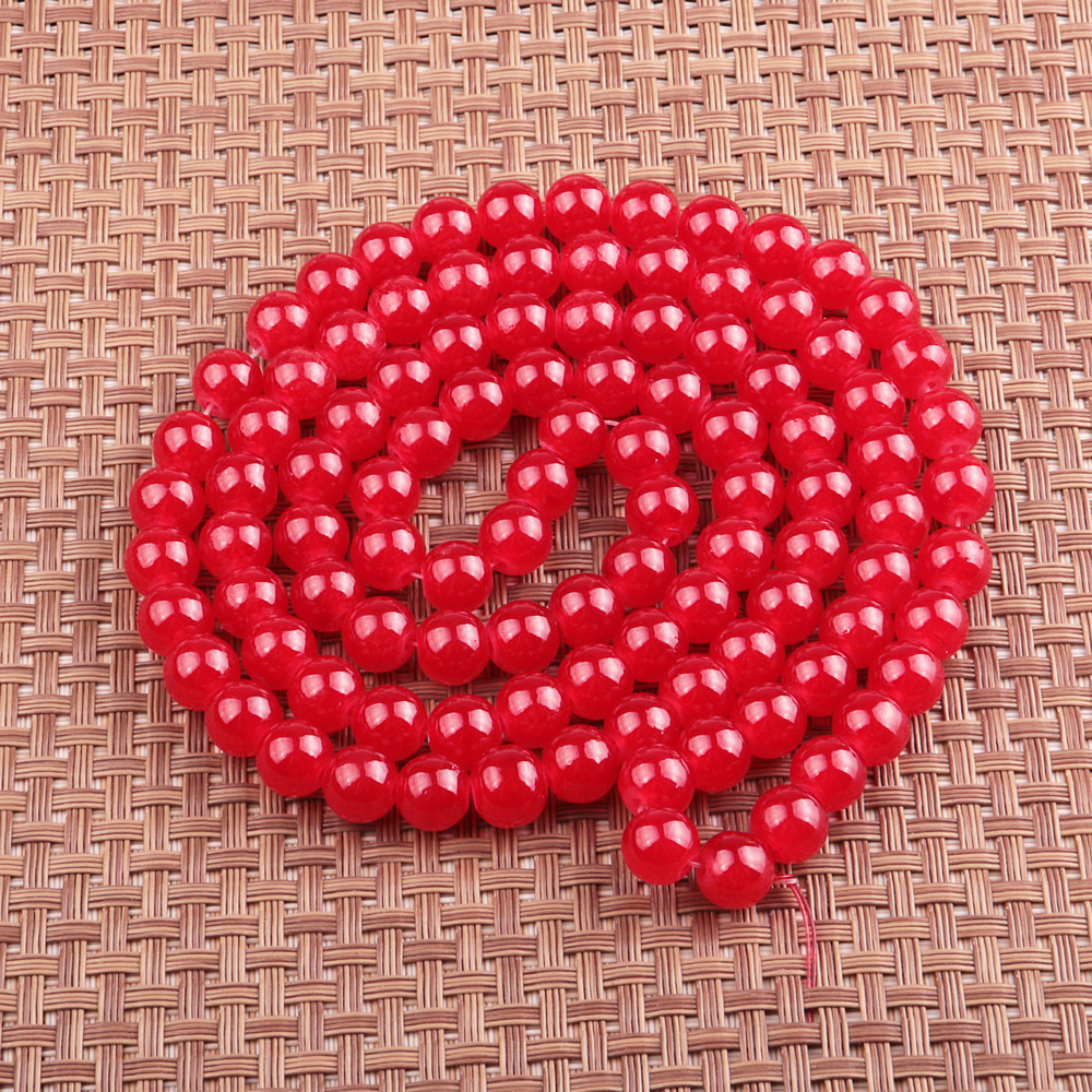 Red 10 mm