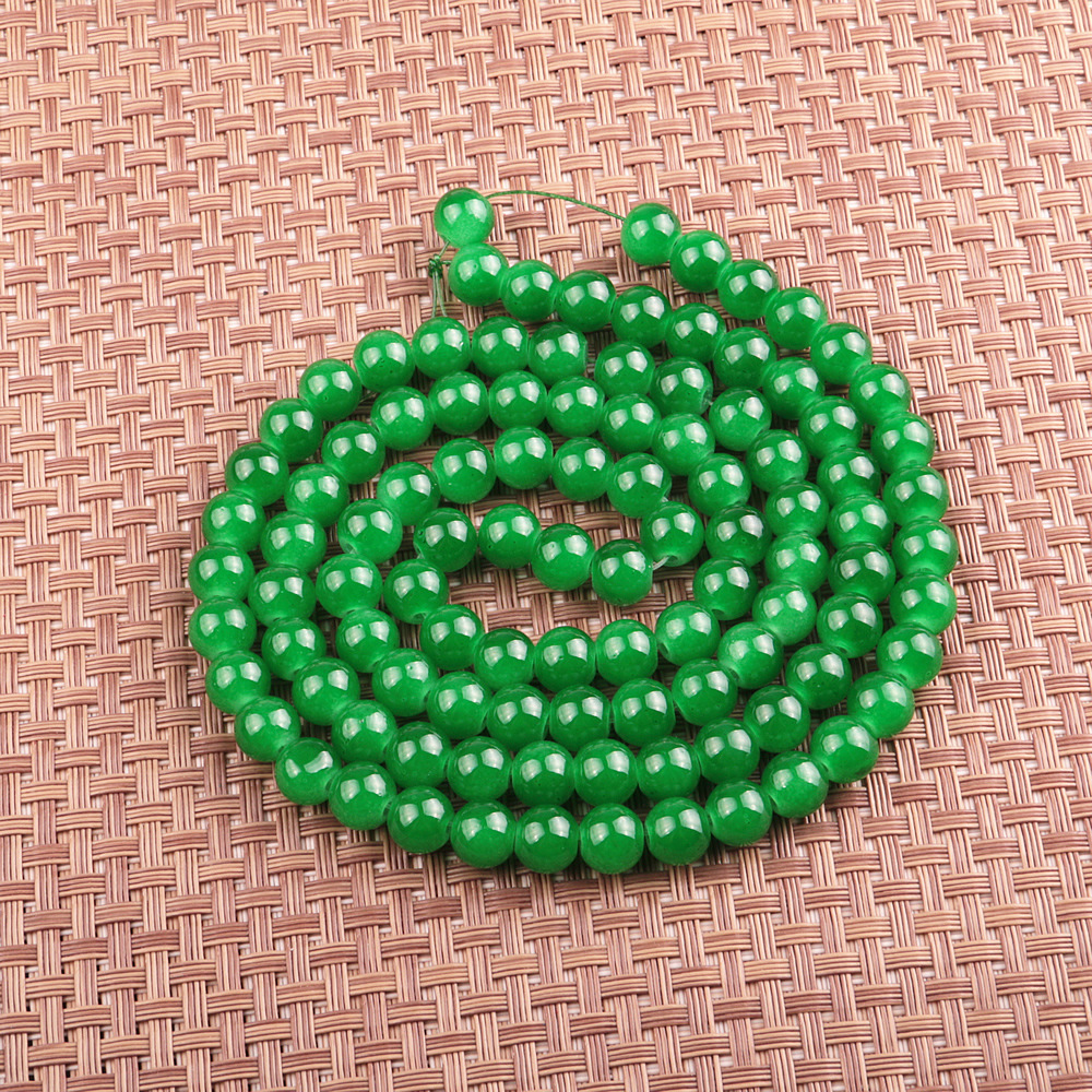 Green 6 mm