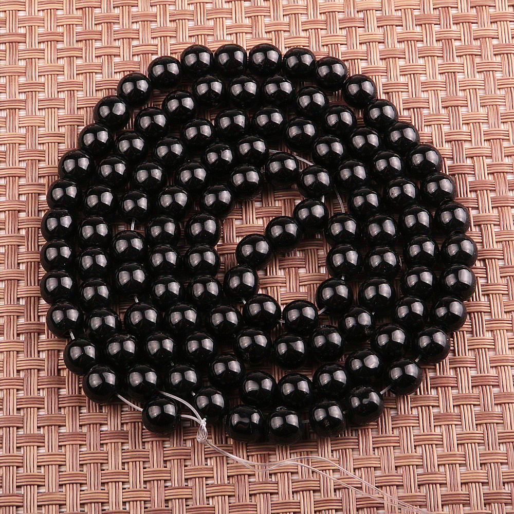 Black 10 mm