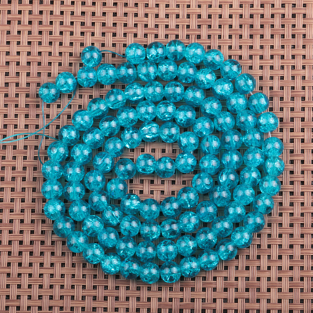 Blue 10 mm