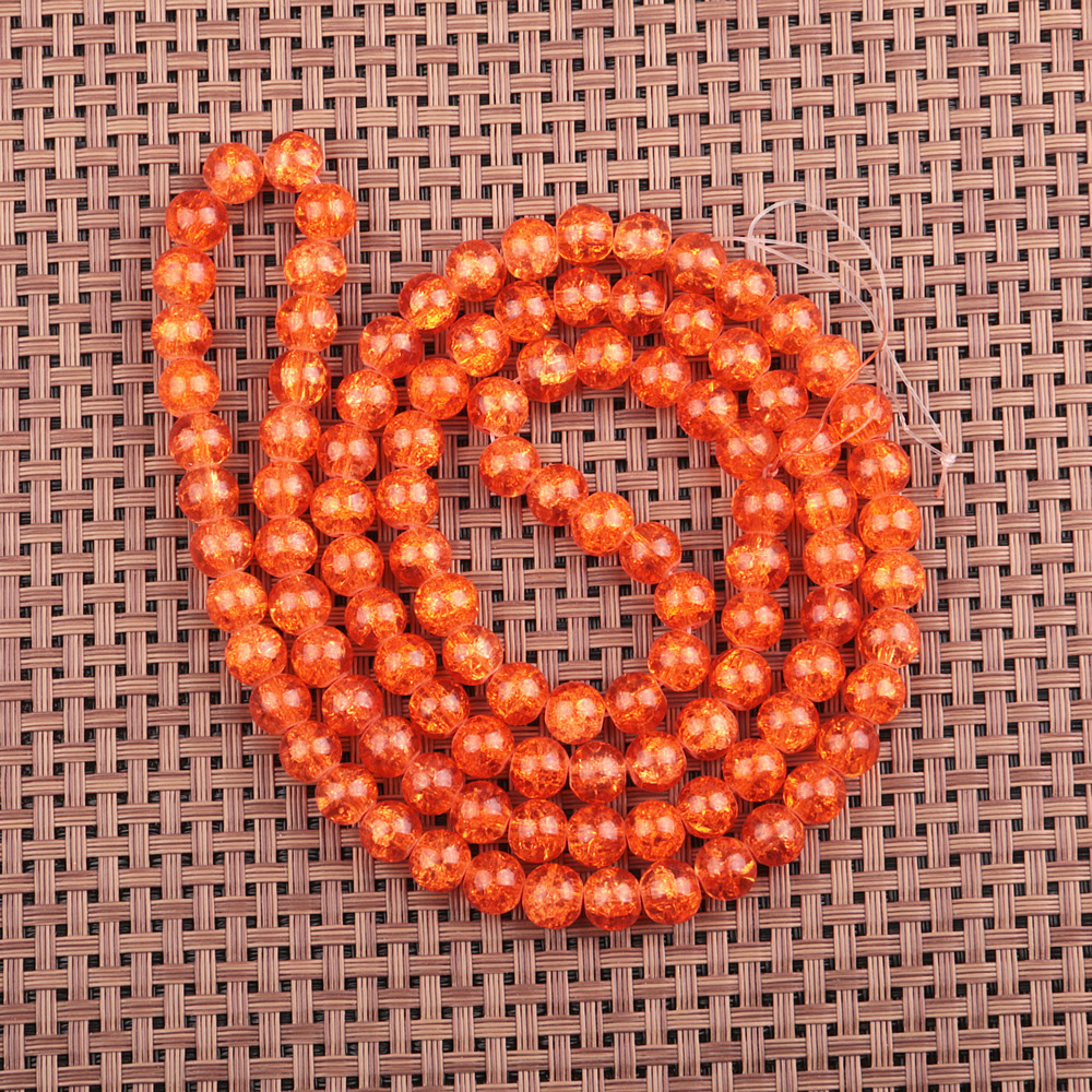 Orange 10 mm