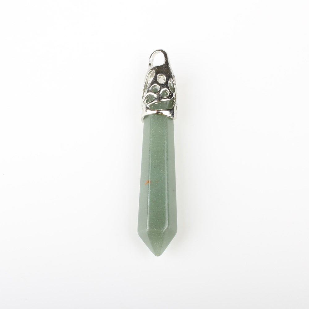 7:Πράσινη Aventurine