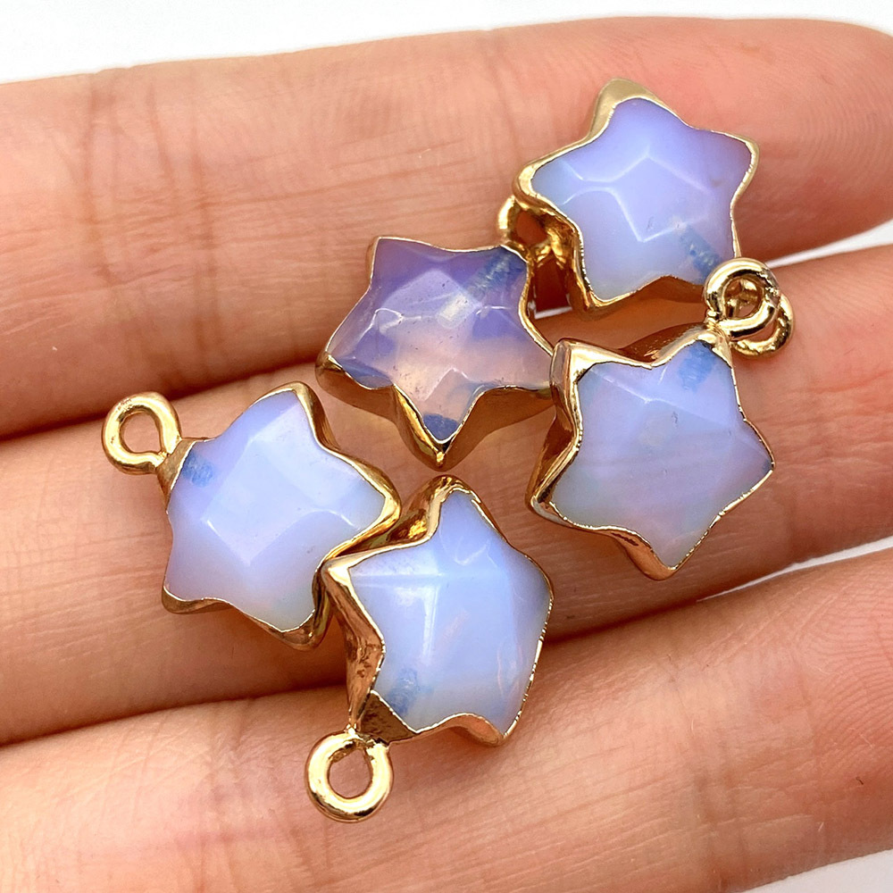 10 sea opal