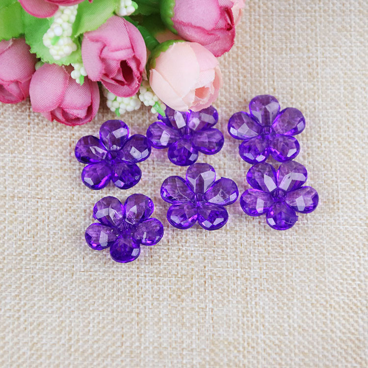 8:purple about 380 pcs