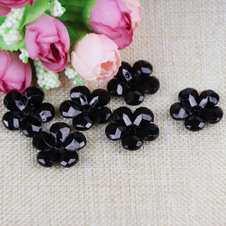 15:black about 380 pcs