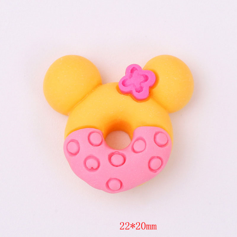 8:Minnie 22*20mm