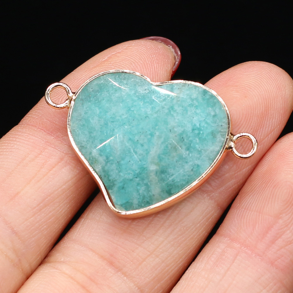 1:​Amazonite​