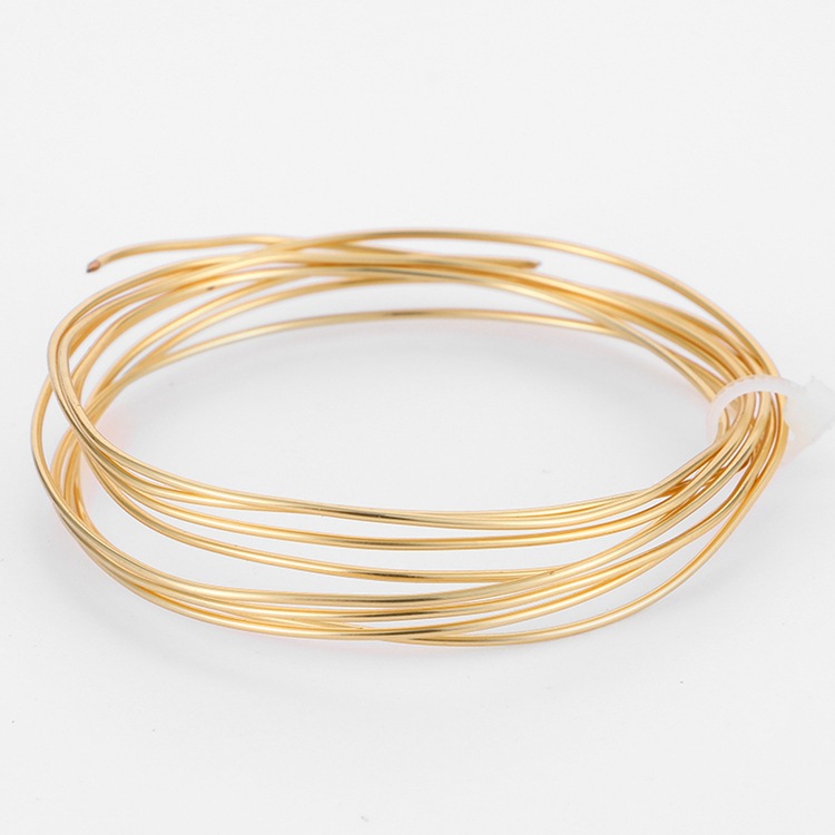 14K light gold 0.3mm (70cm each)