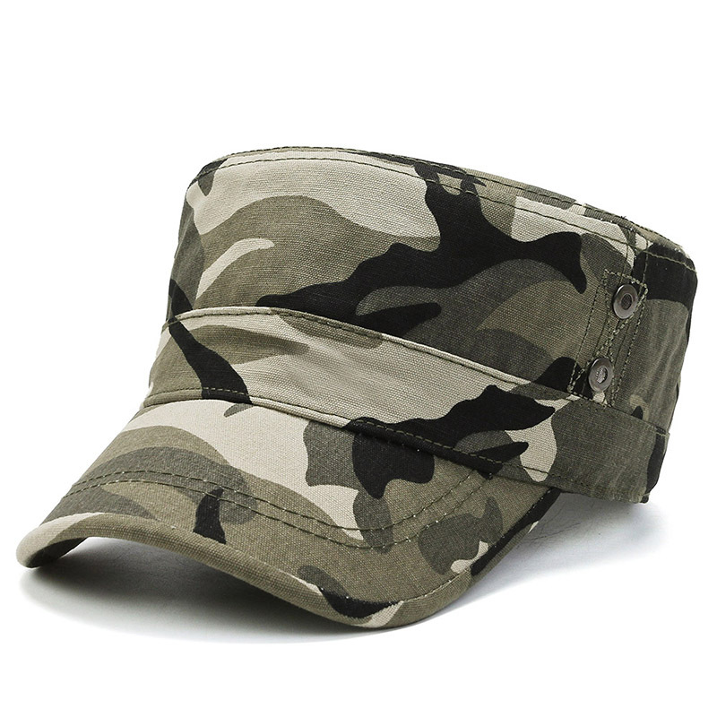 camouflage pattern