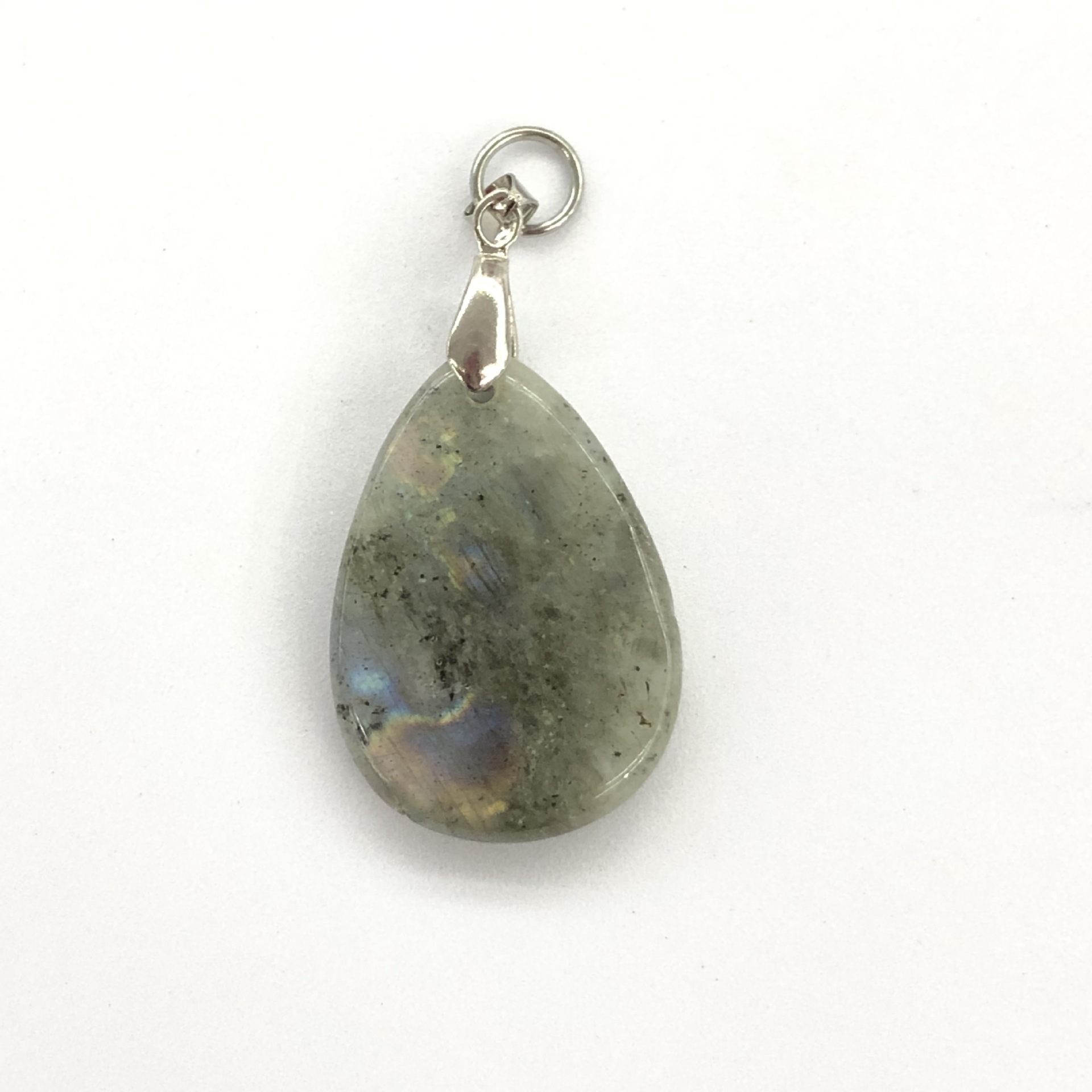 2 labradorite