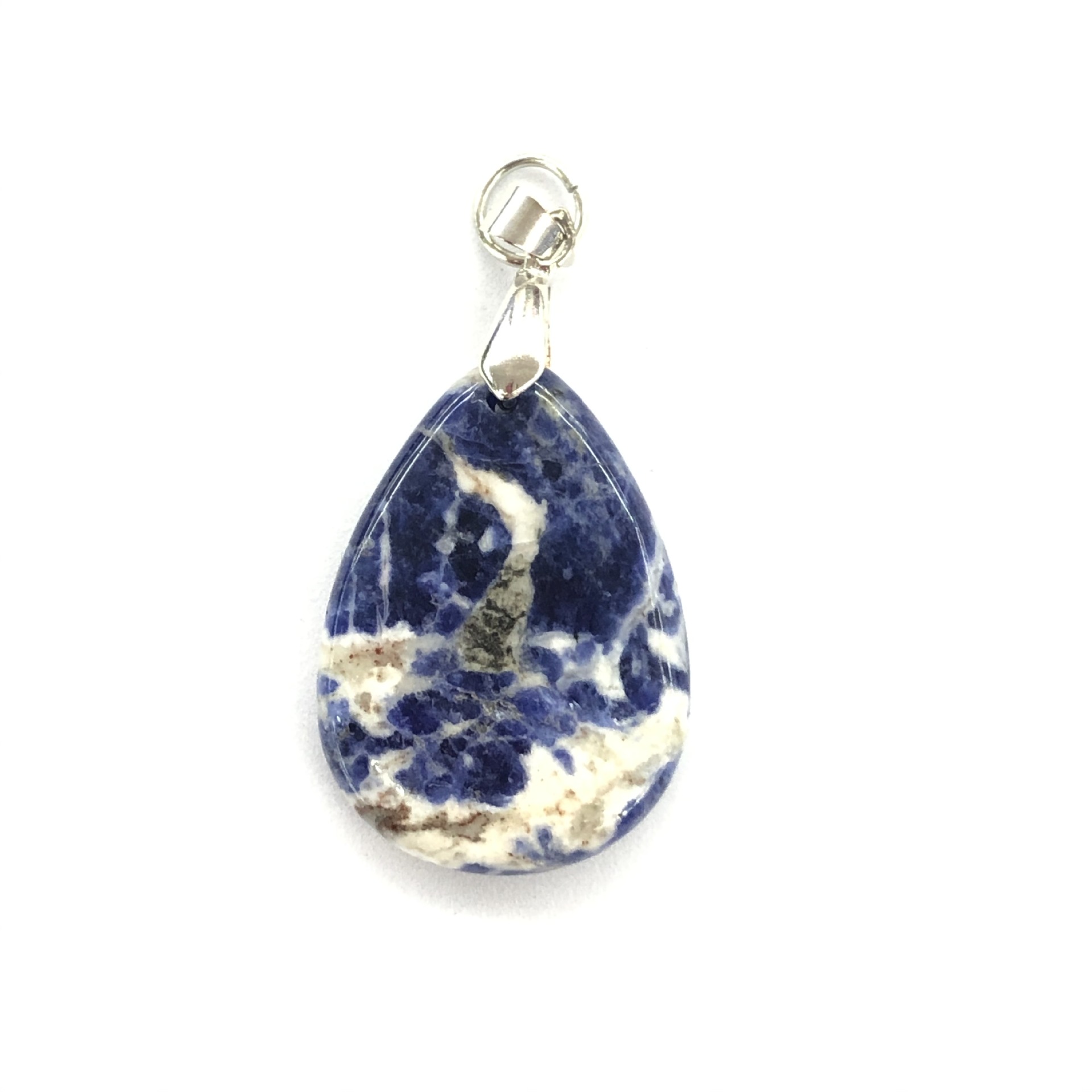 4 Sodalite