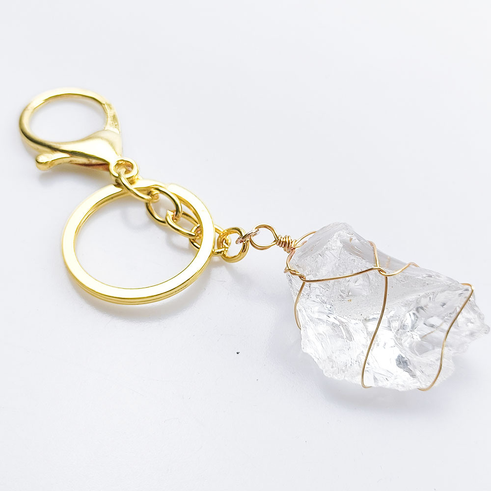 Clear Quartz