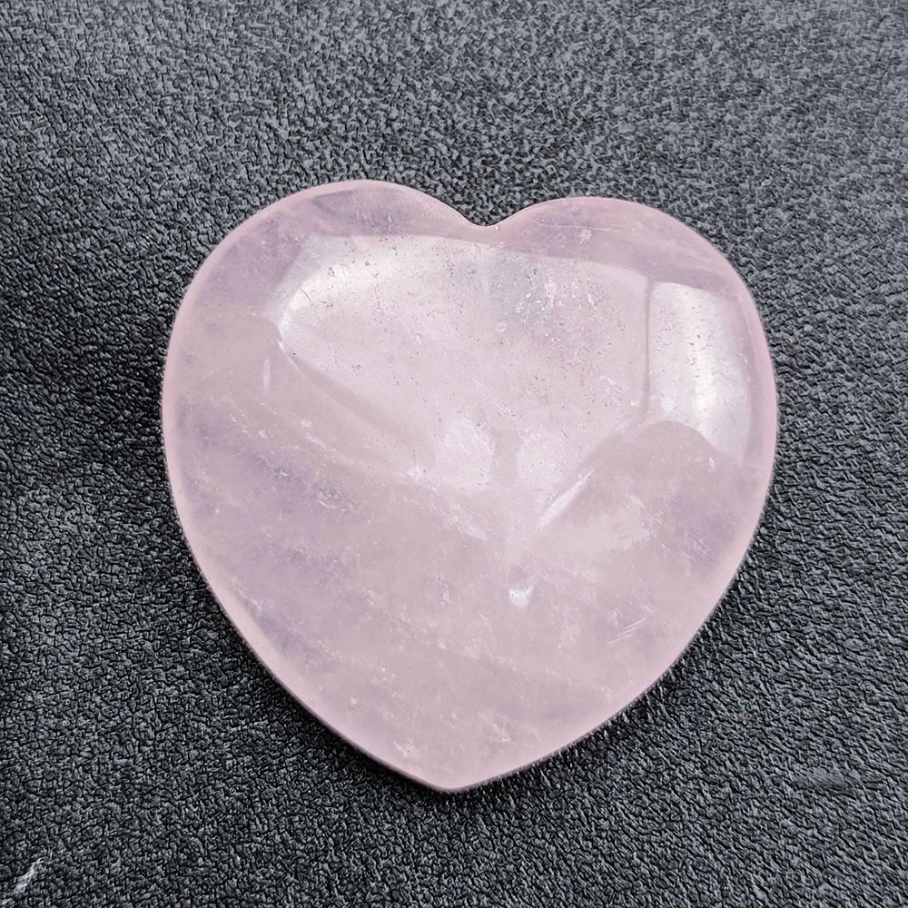 Pink Crystal 10x40mm