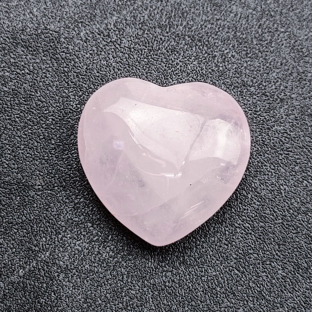 Pink Crystal 9x30mm