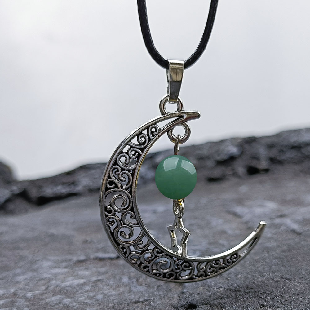 Green Aventurine (Uranus)