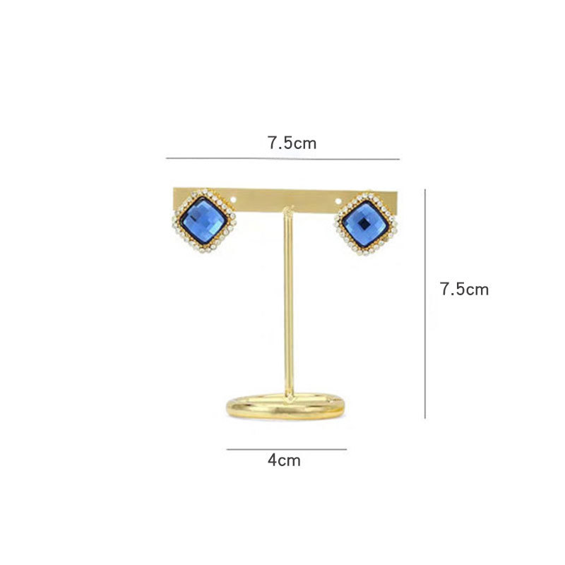 Small with hole 40x75x75mm