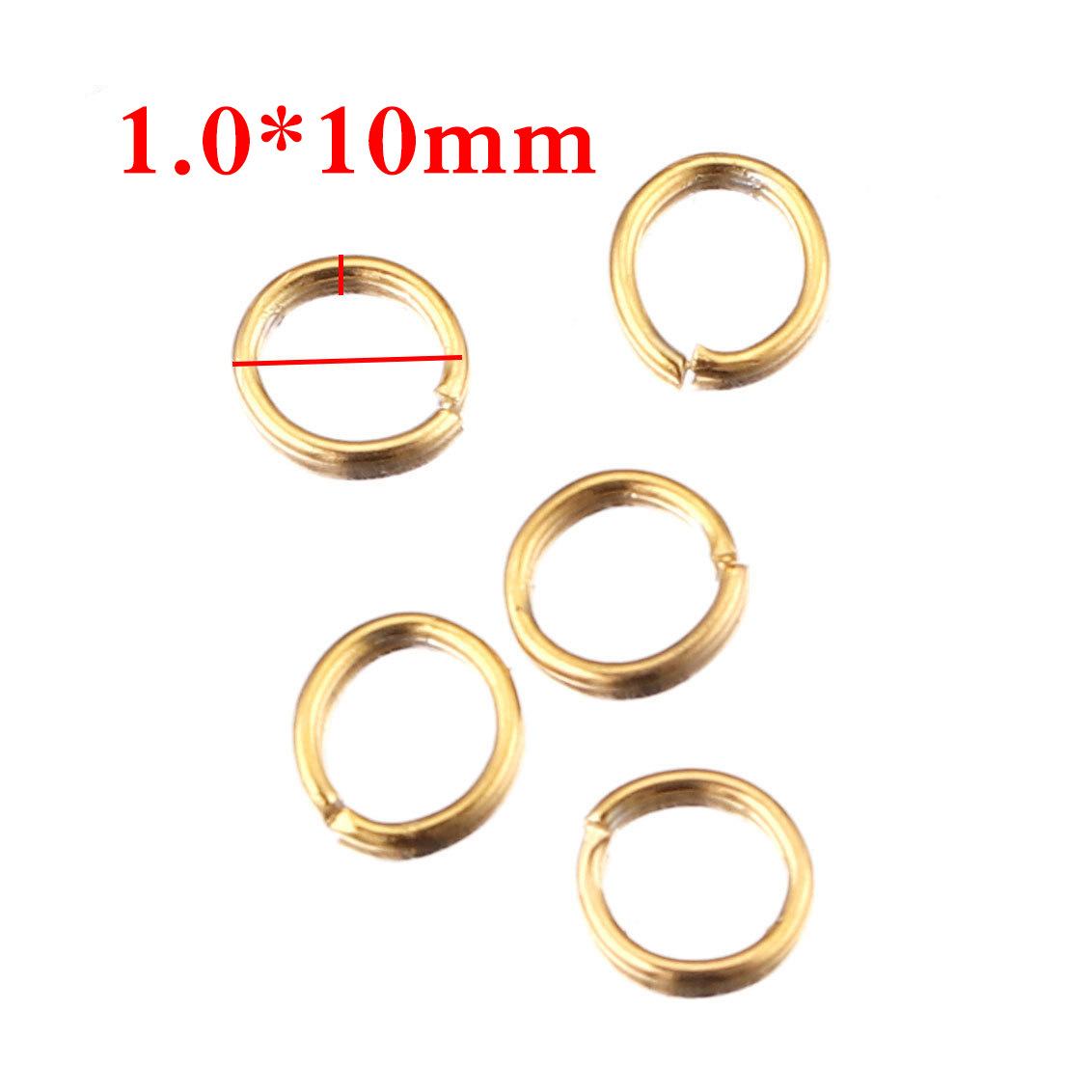 1.0*10mm