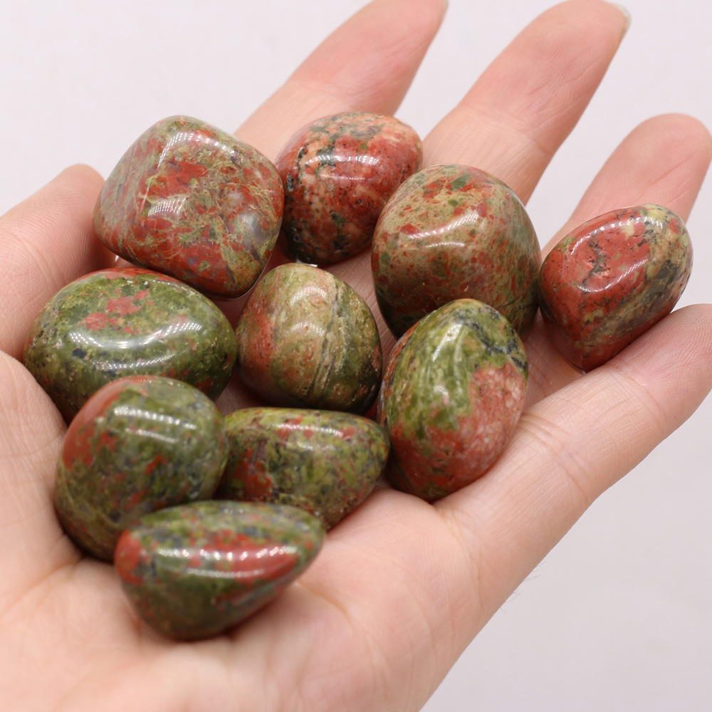 Unakite