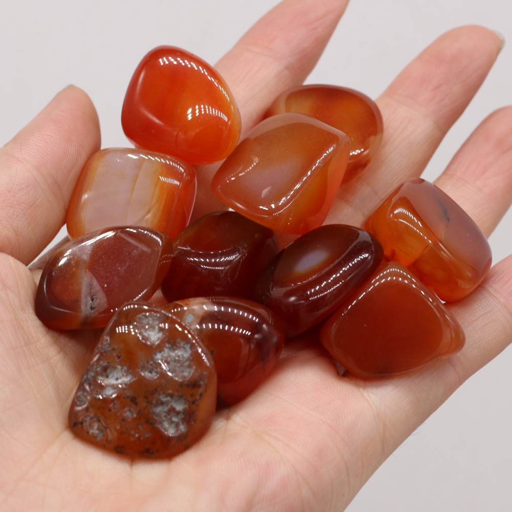 Red Agate