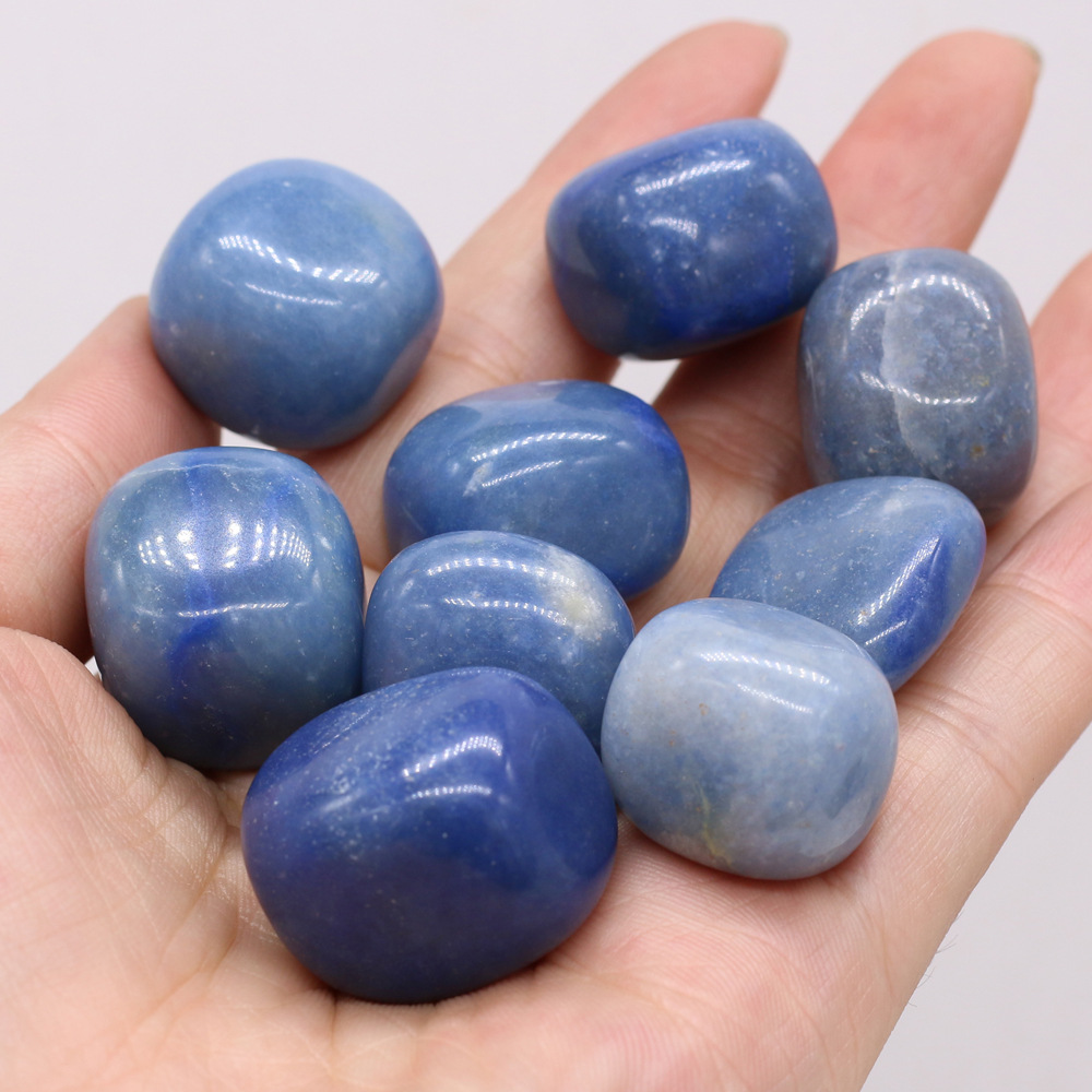 Blue Aventurine