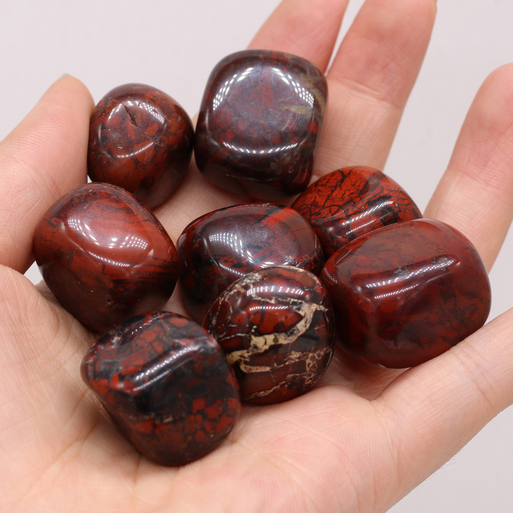 3:Mahogany Obsidian