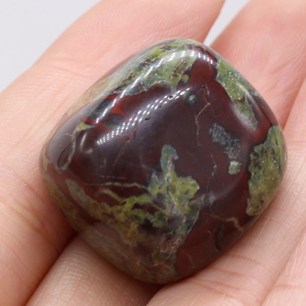 dragon blood stone