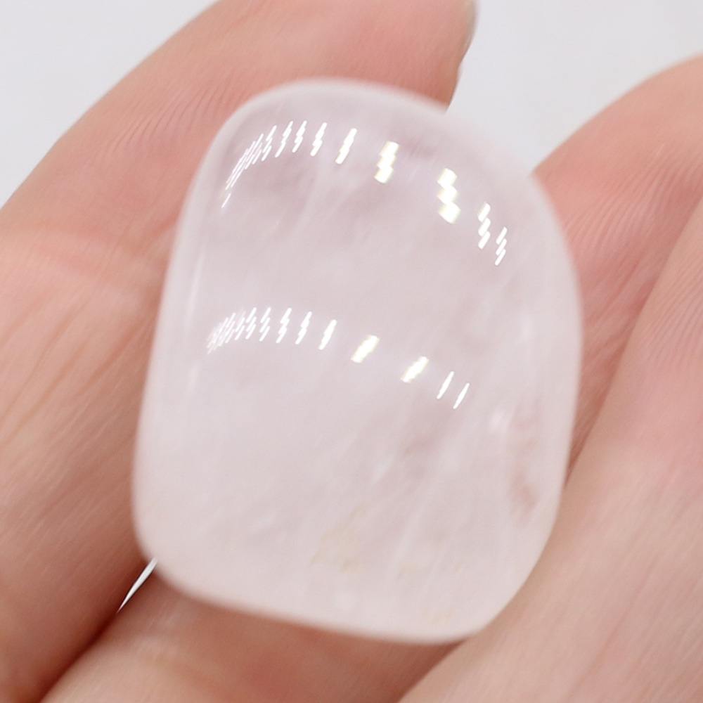 Clear Quartz