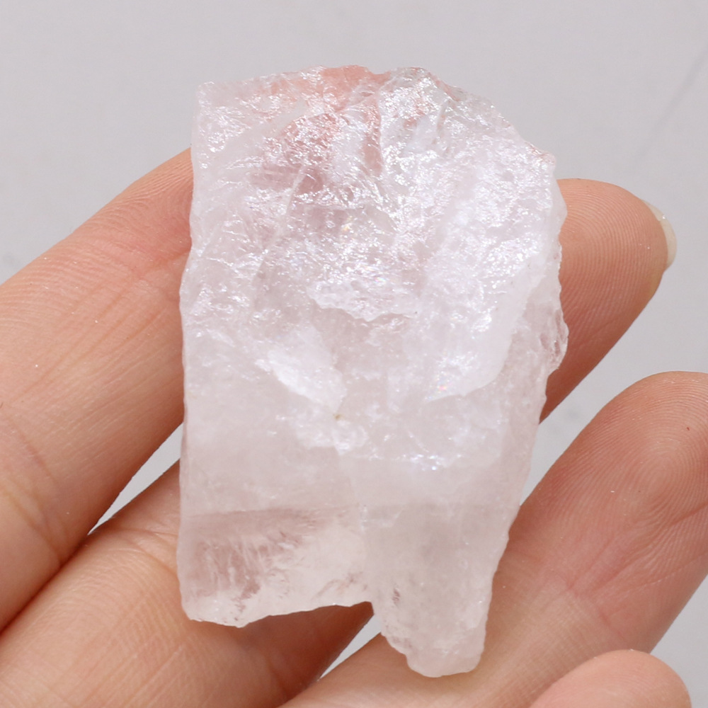 3:Clear Quartz