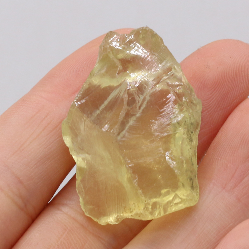 13:Citrine