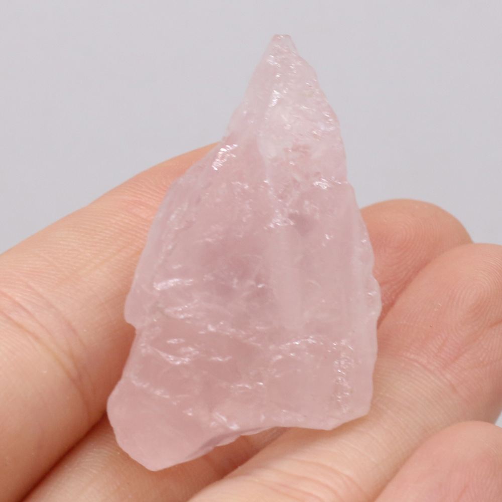 Rose Quartz