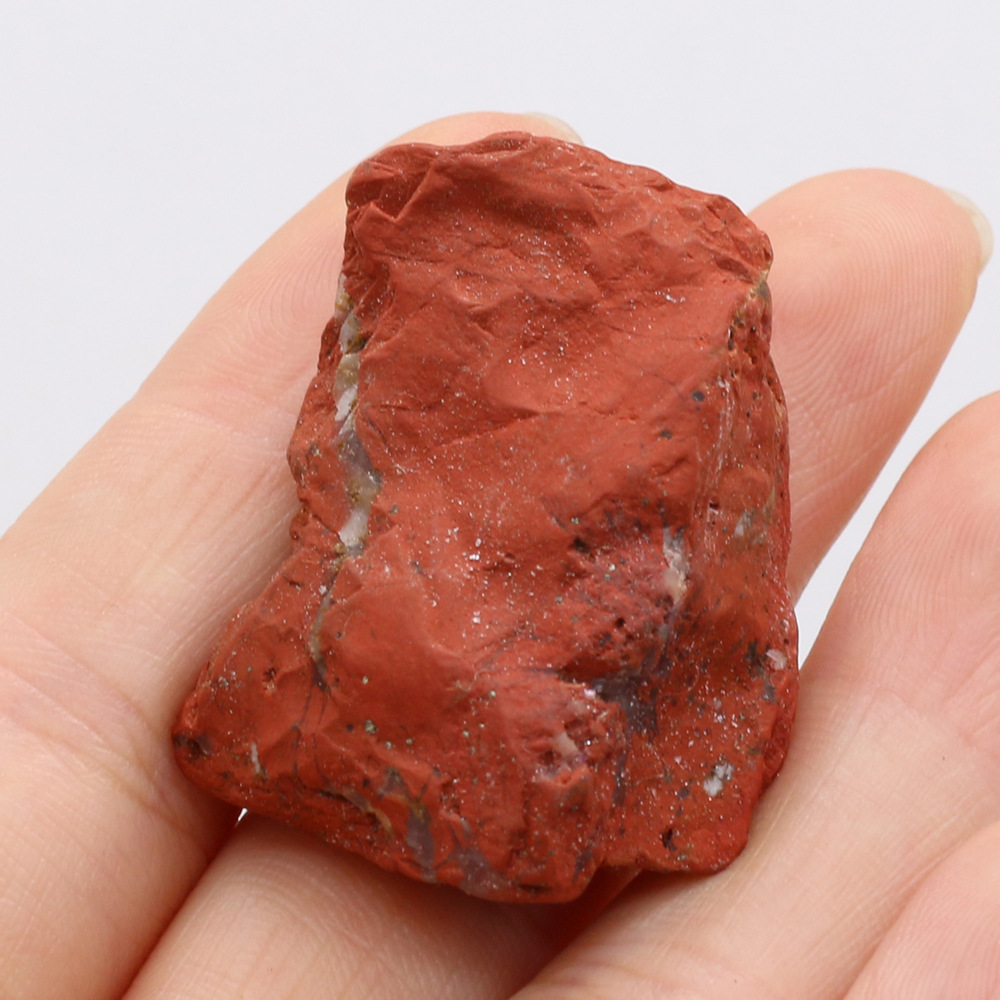 red jasper