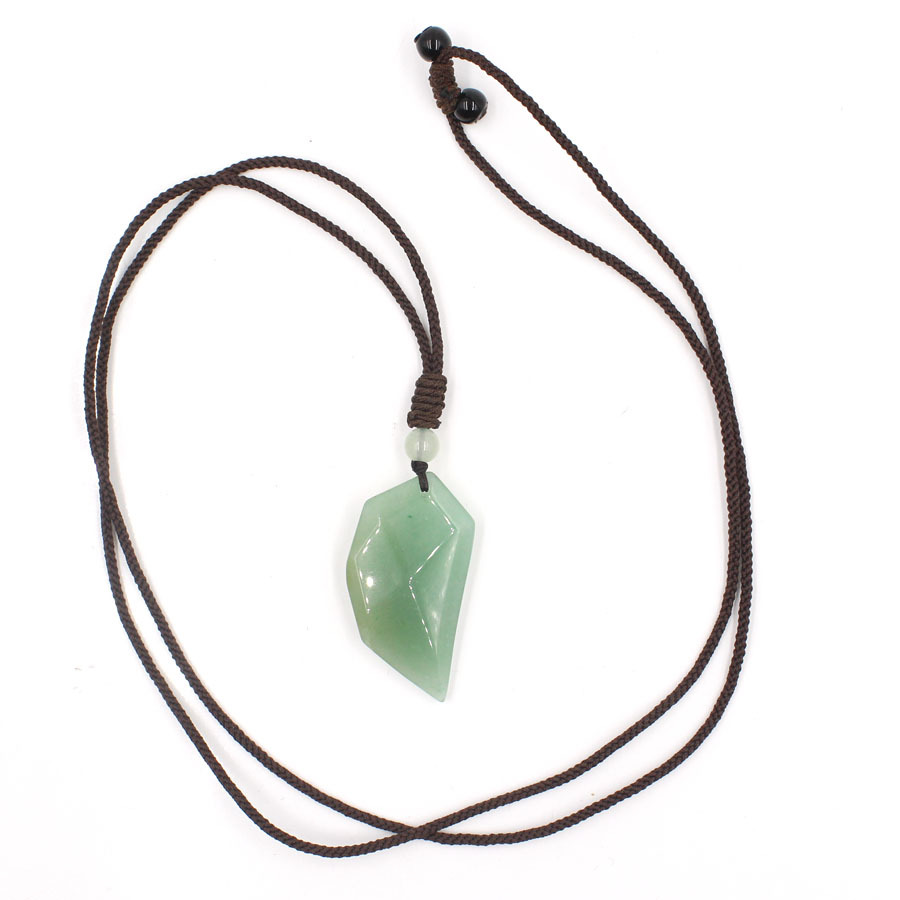 5:Πράσινη Aventurine