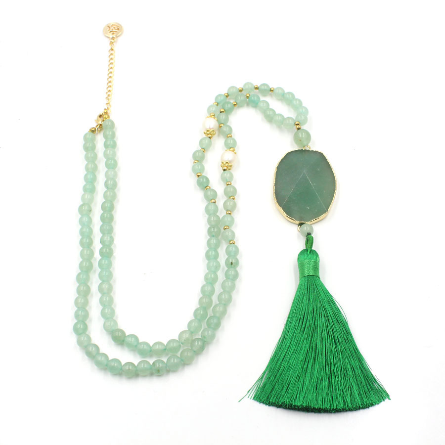 4:Green Aventurine