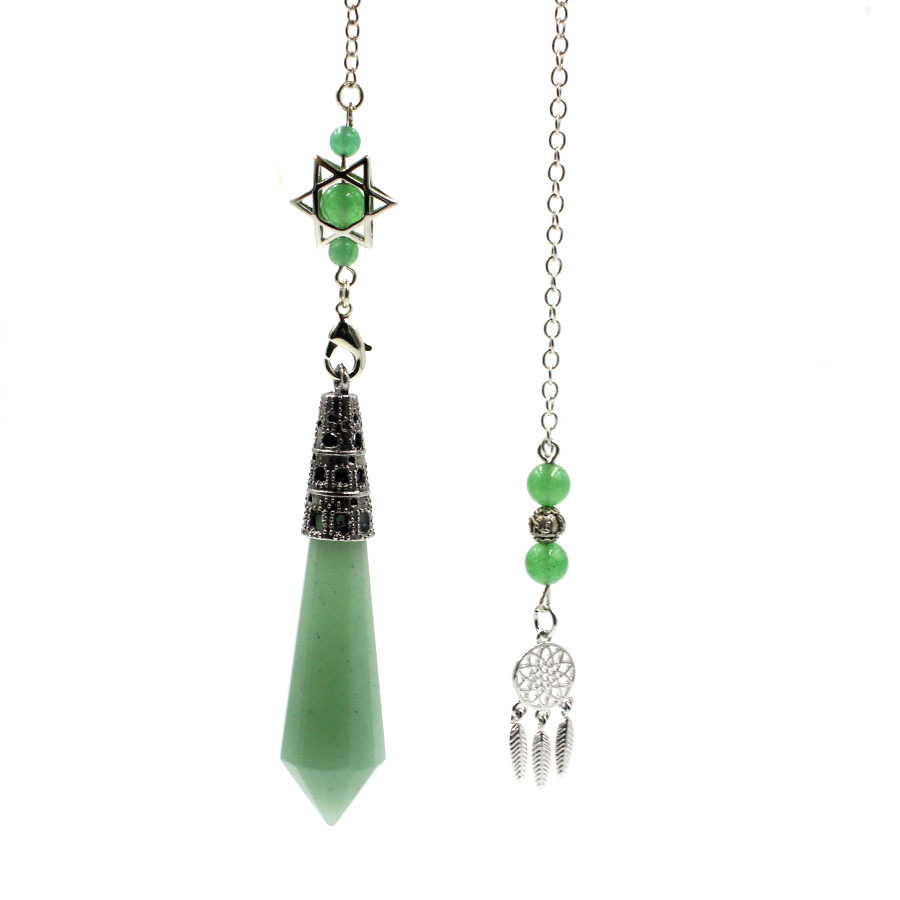 8:Green Aventurine