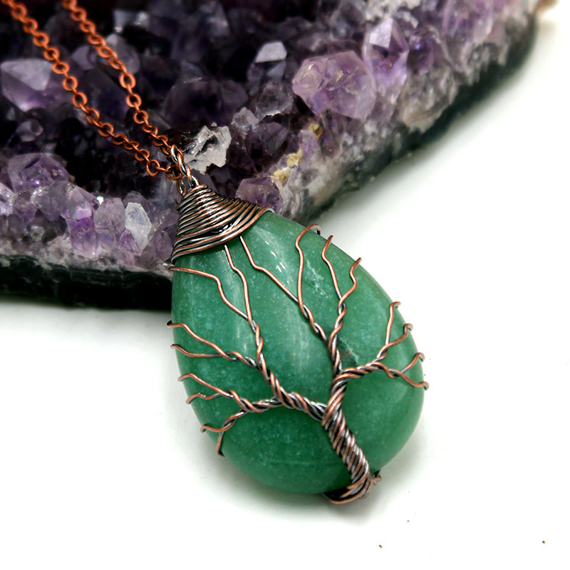 5 Green Aventurine